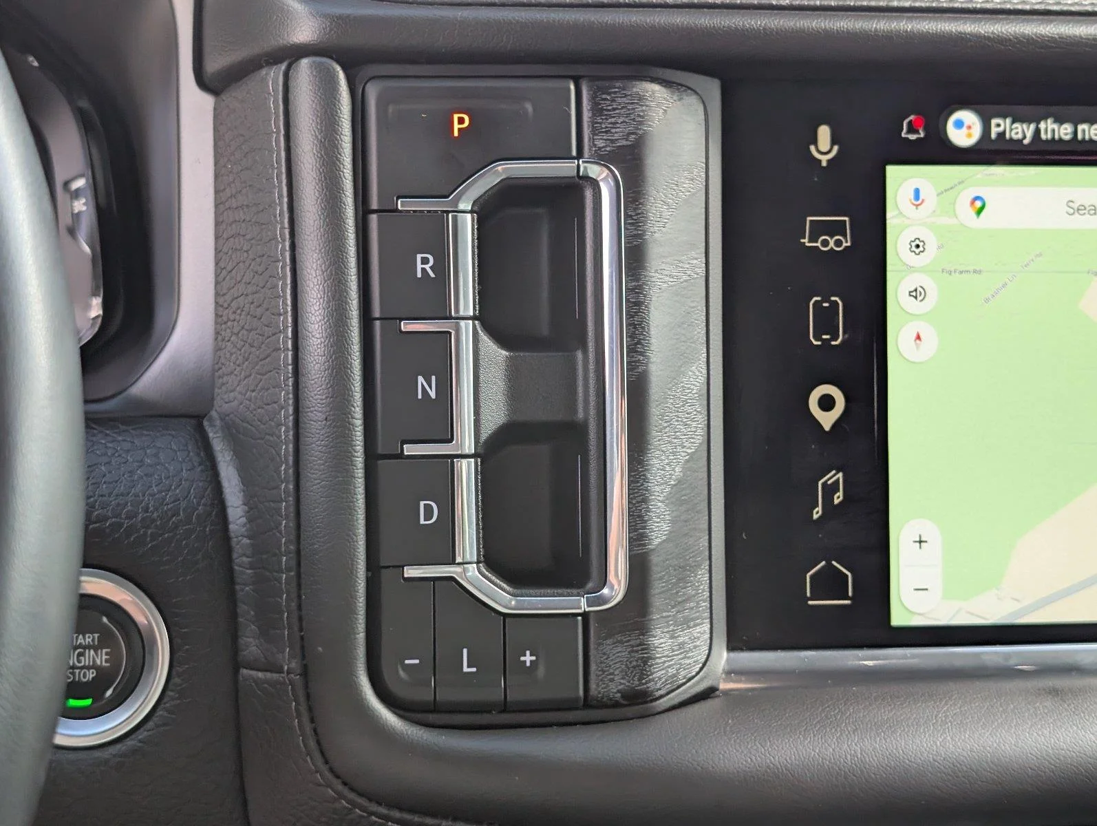 Used 2023 STERLING METALLIC GMC Denali image 24