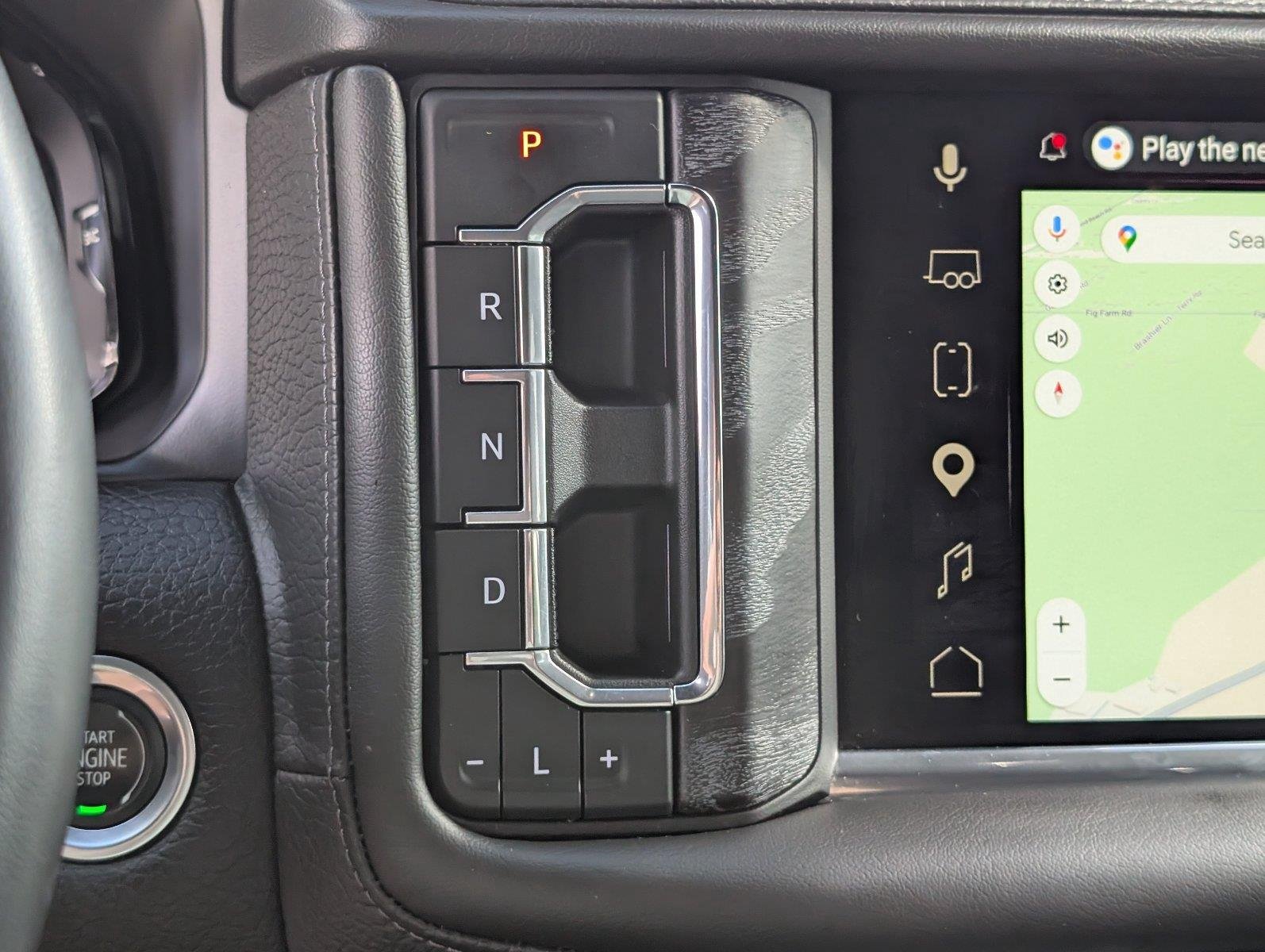 Used 2023 STERLING METALLIC GMC Denali image 24