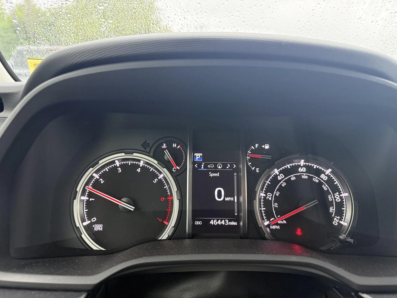 Used 2021 Rd Toyota Limited image 12