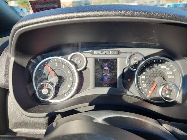 2026 RAM 2500 Big Horn - Photo 24