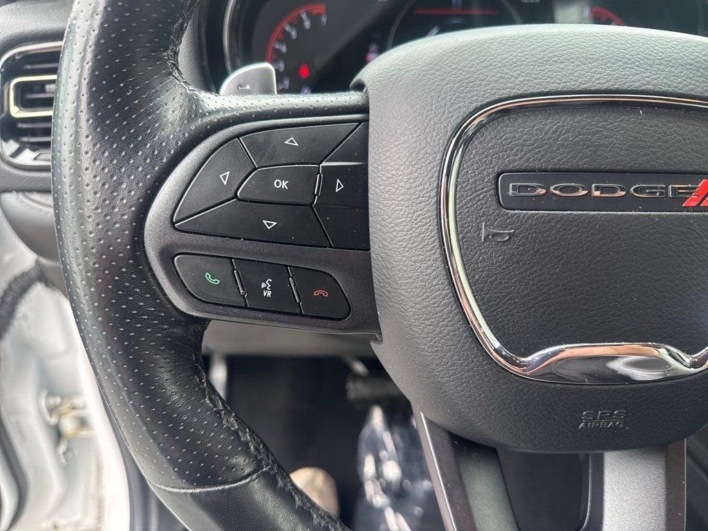 Used 2022 White Dodge GT Plus image 42