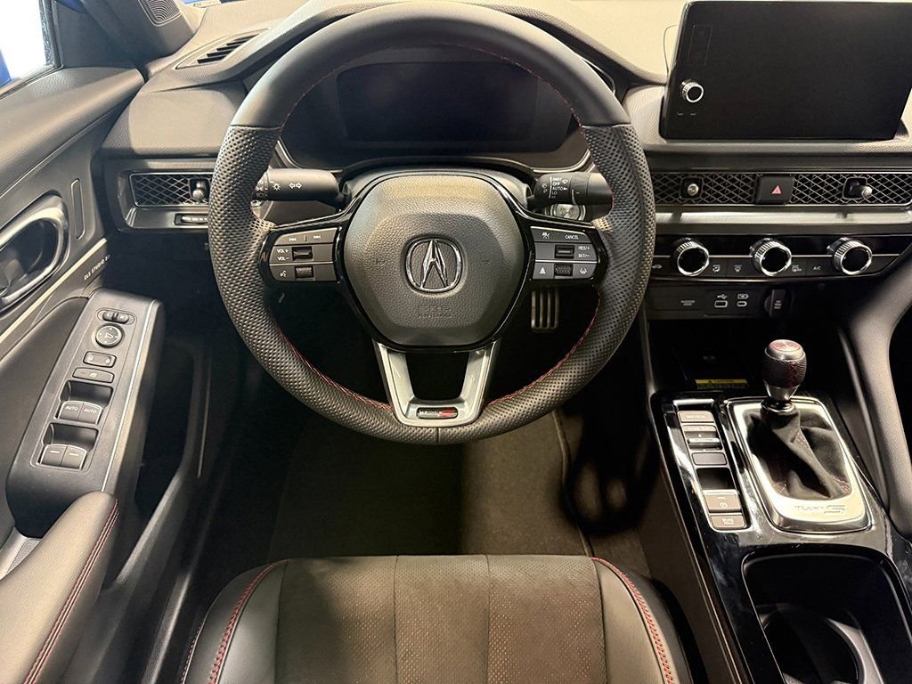 2026 Acura Integra Type S - Photo 32