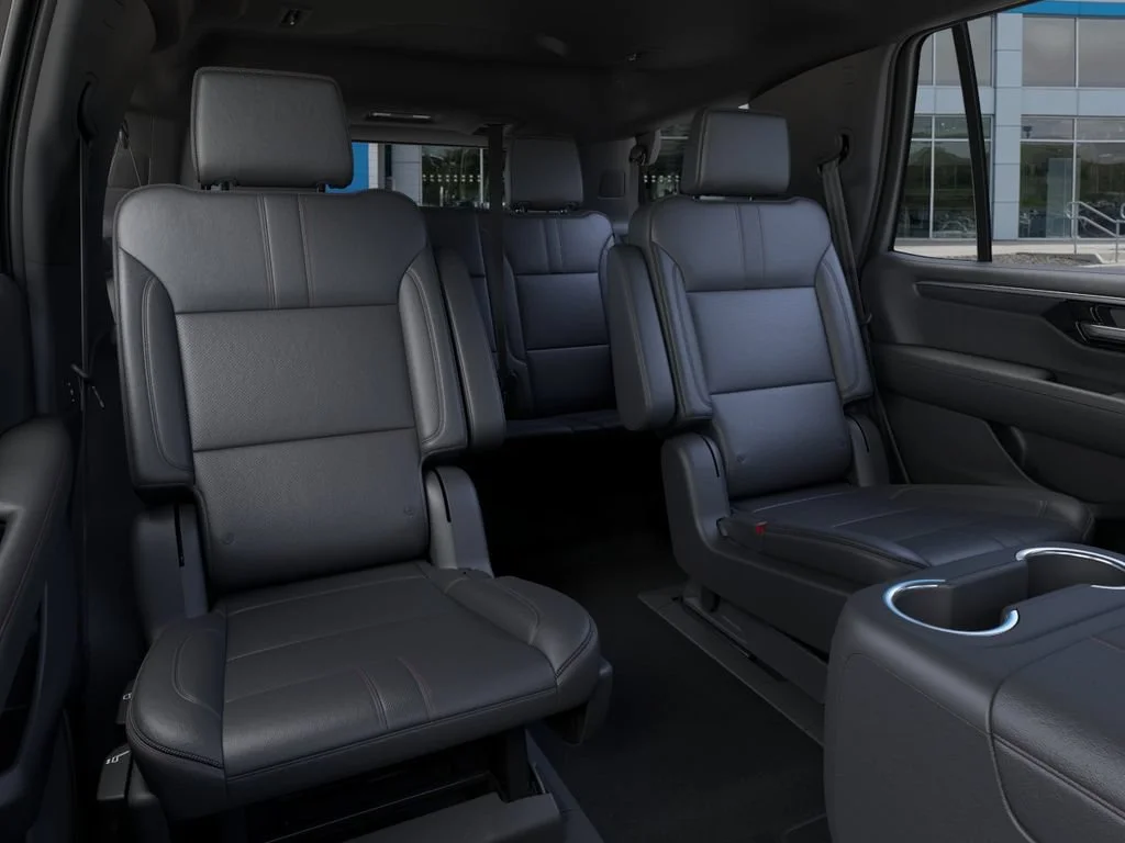 New 2026 Black Chevrolet RST image 17