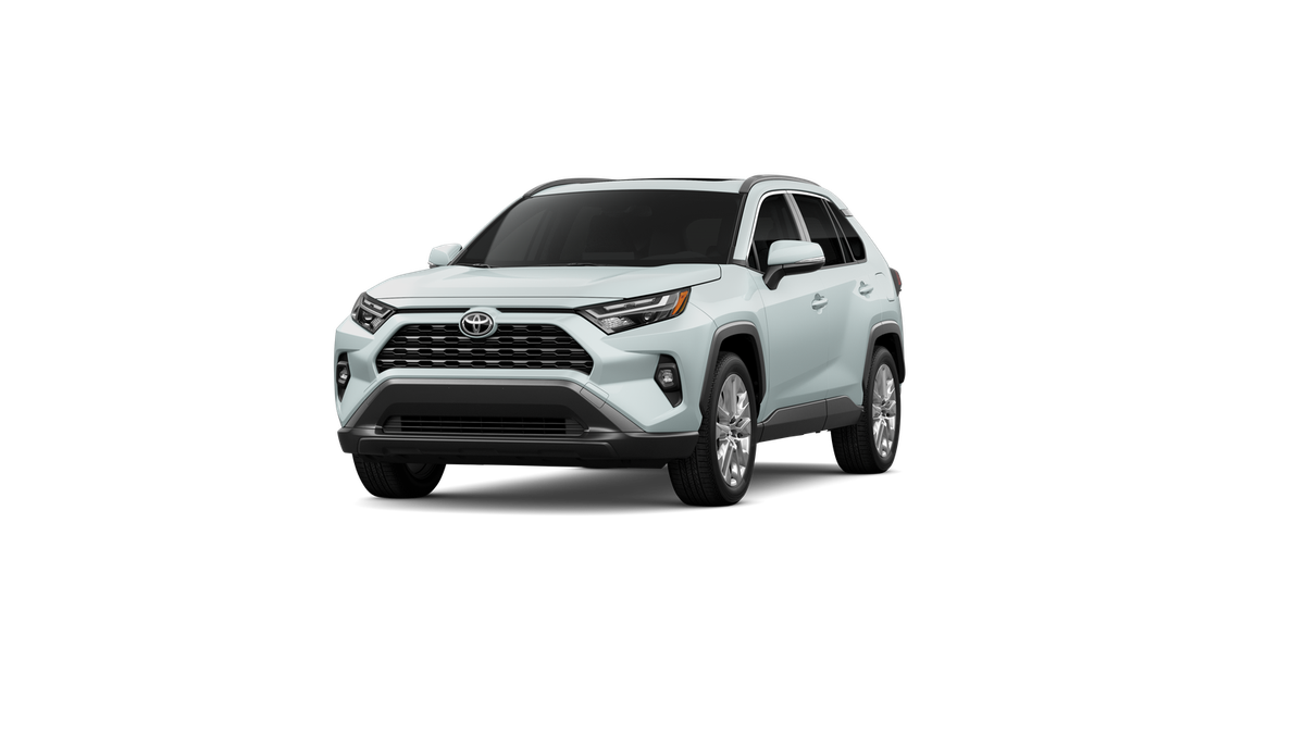 Certified Used 2025 Pearl Toyota XLE Premium image 55