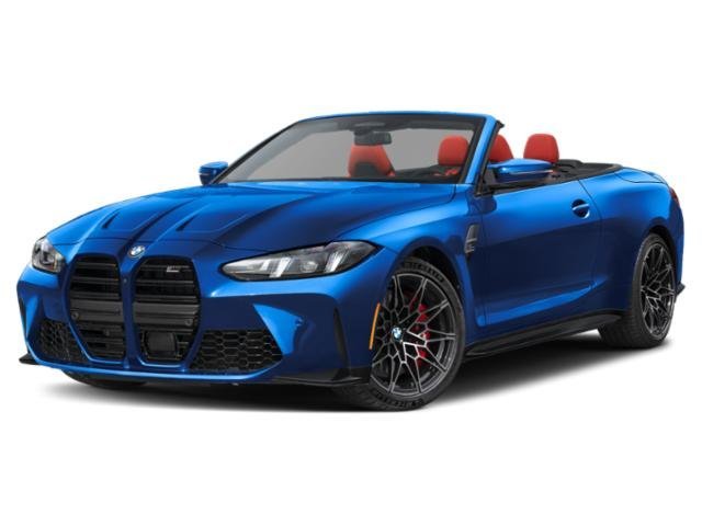 New 2027 Isle of Man Green Metallic BMW Competition xDrive image 4