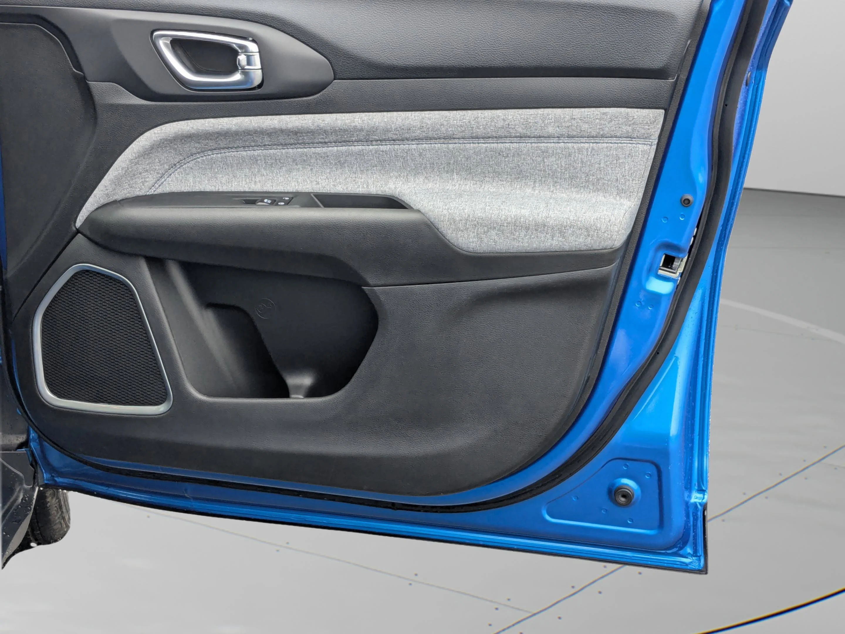 2025 Jeep Compass Latitude - Photo 40