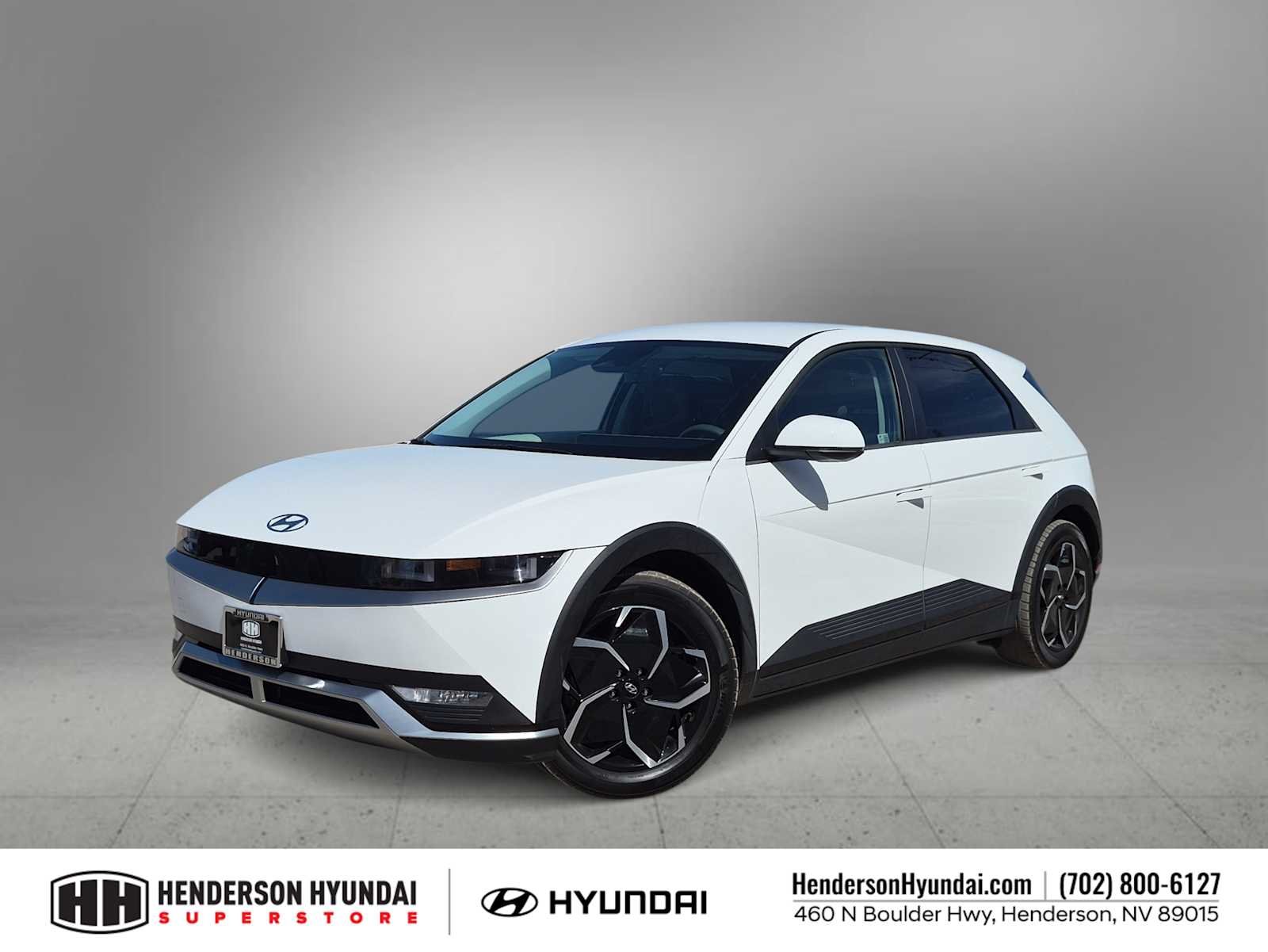 2024 Hyundai IONIQ 5