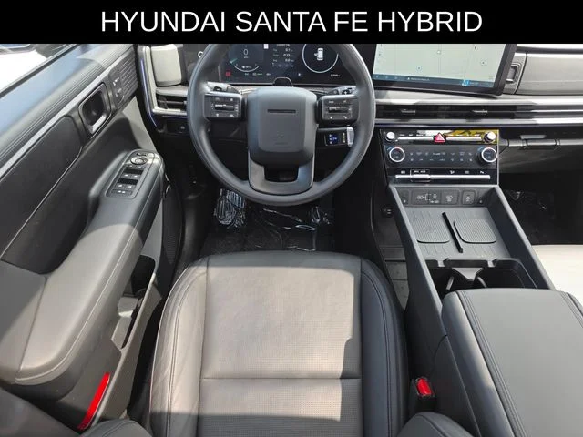Used 2025 Blue Hyundai Calligraphy image 23