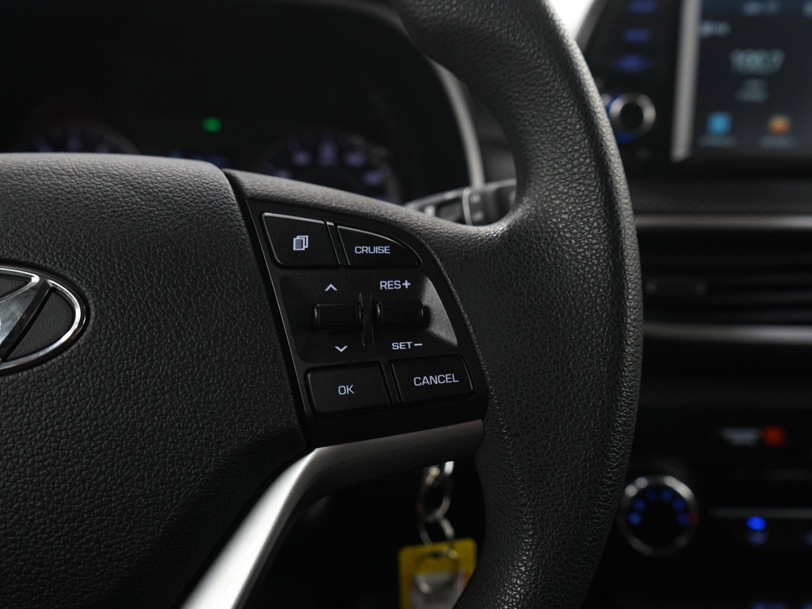 2019 Hyundai Tucson SE - Photo 25