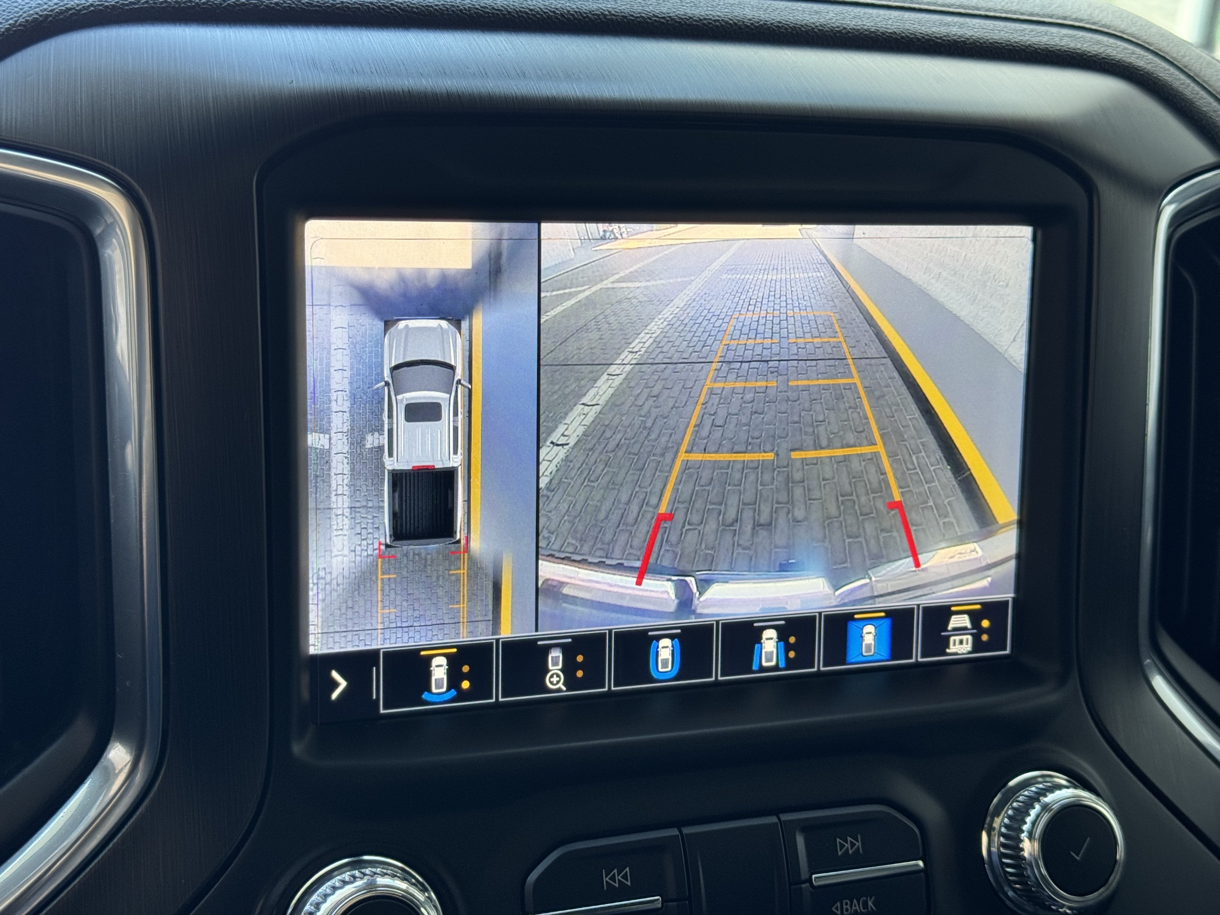 2021 GMC Sierra 1500 AT4 - Photo 28