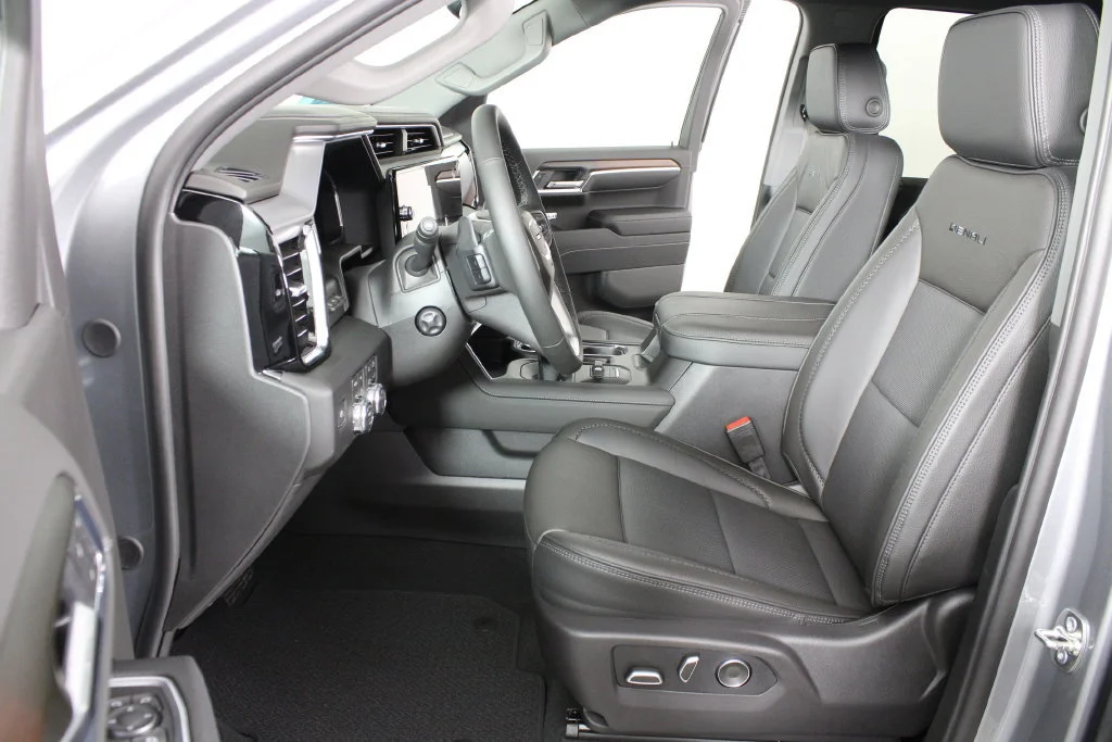 2026 GMC Sierra 1500 Denali - Photo 22