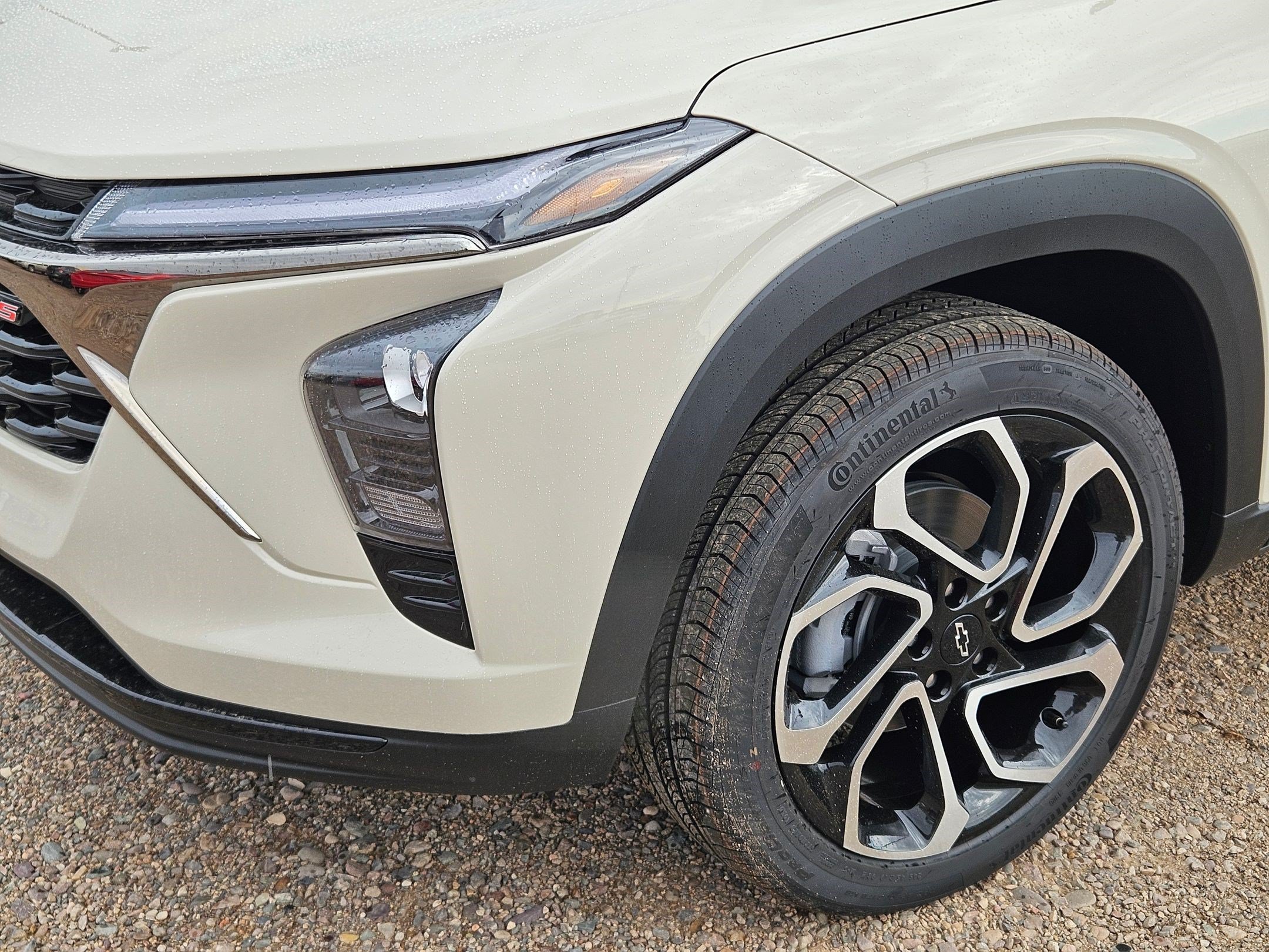 2026 Chevrolet Trax RS - Photo 16