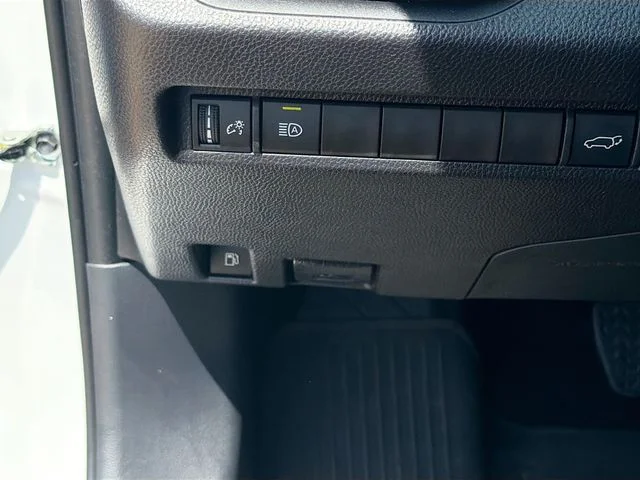 Used 2025 Beige Toyota XSE image 10