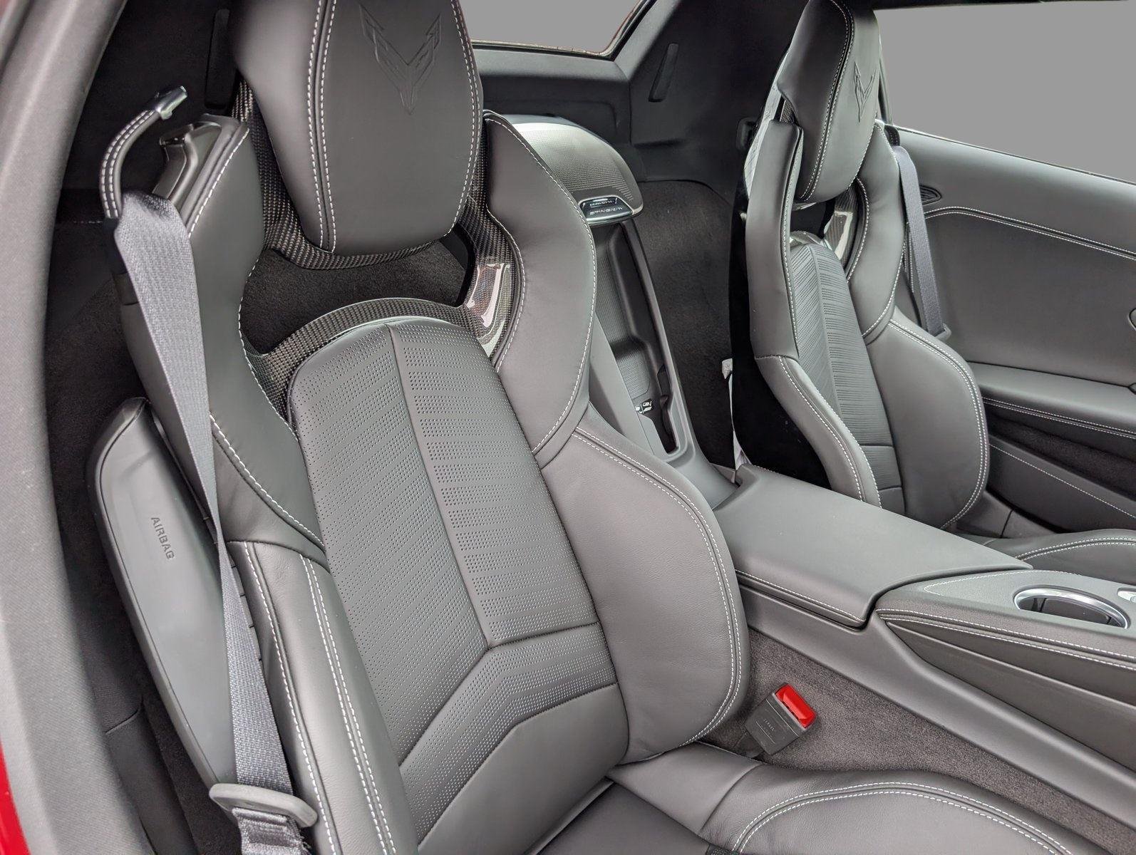 2026 Chevrolet Corvette 2LT - Photo 33