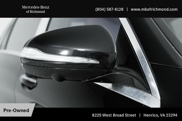 Used 2016 Black Mercedes-Benz Maybach S 600 image 45