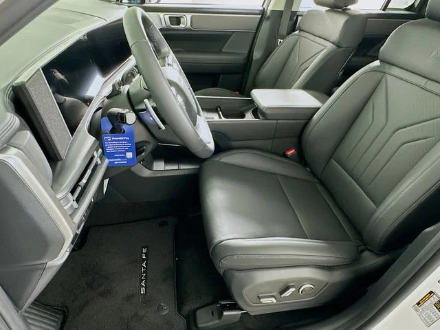 New 2026 Hyundai SANTA FE XRT