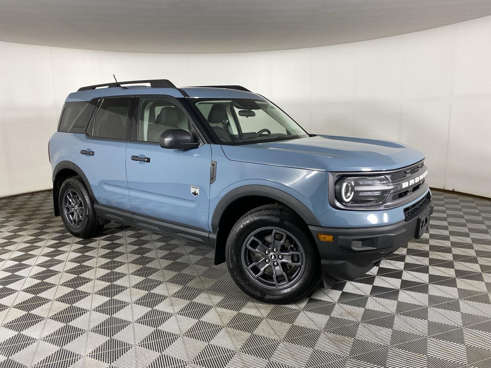Used 2023 Area 51 Ford Big Bend image 11
