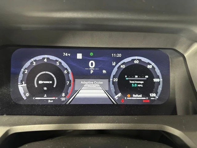 New 2026 Underground Toyota  TRD Off-Road image 19