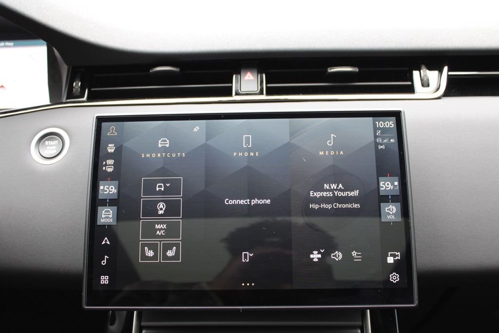 2026 Land Rover Range Rover Evoque S - Photo 20