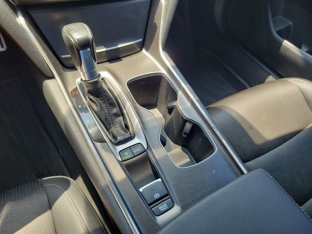 2019 Honda Accord Sport - Photo 22