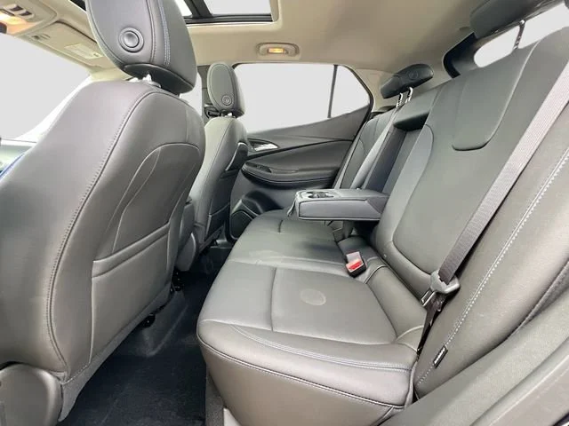 2026 Buick Encore GX Sport Touring - Photo 17