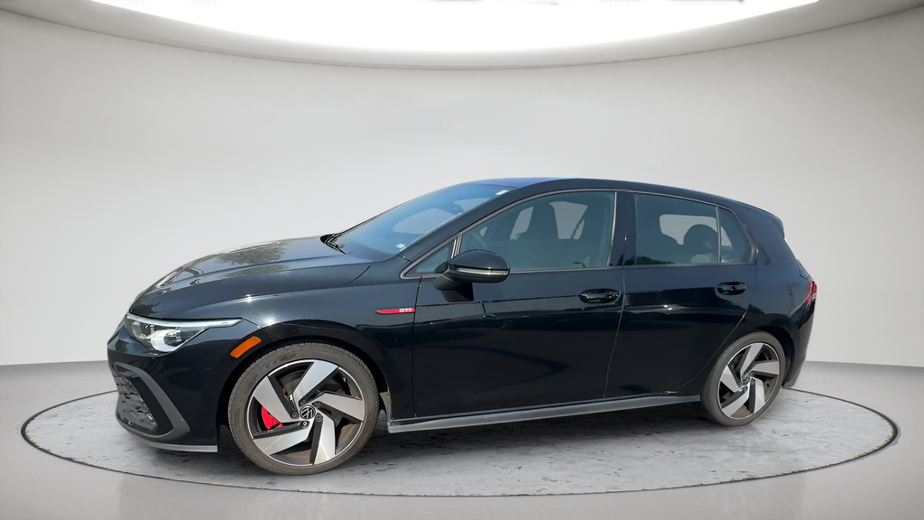 Used 2024  Volkswagen 2.0T S image 12