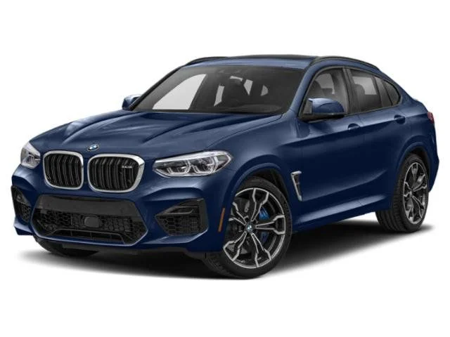 Used 2020 Blue BMW Base image 27