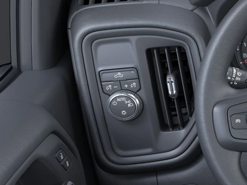 2026 GMC Sierra 1500 Pro - Photo 22
