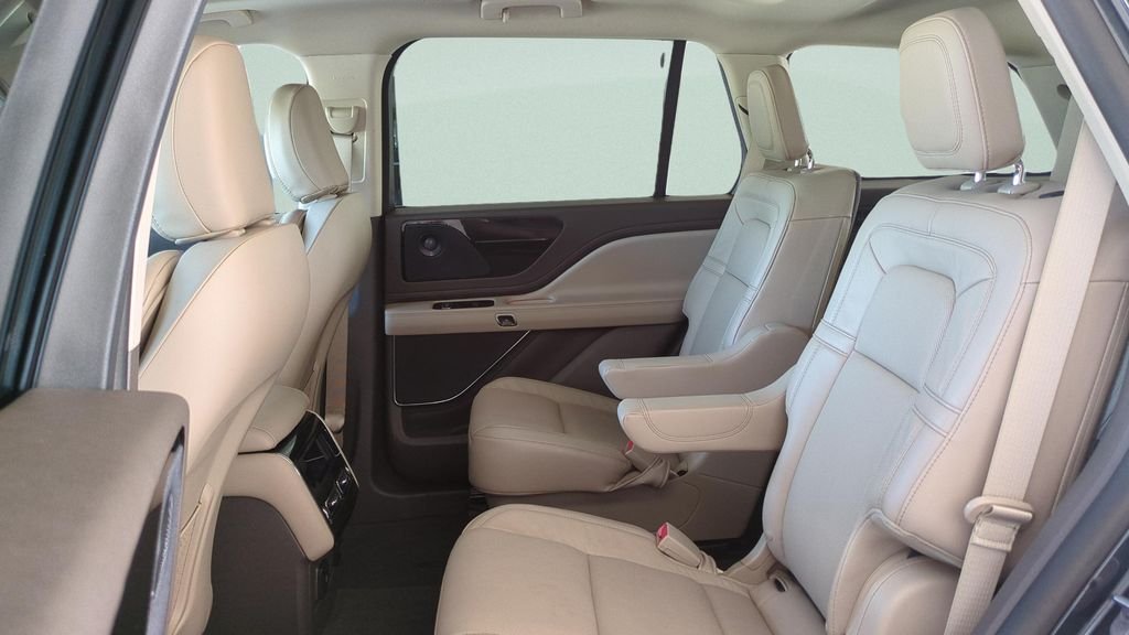 2024 Lincoln Aviator Reserve - Photo 10