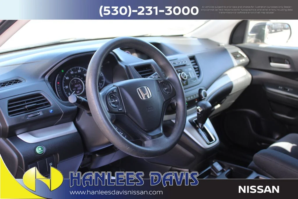 Used 2014  Honda LX image 11