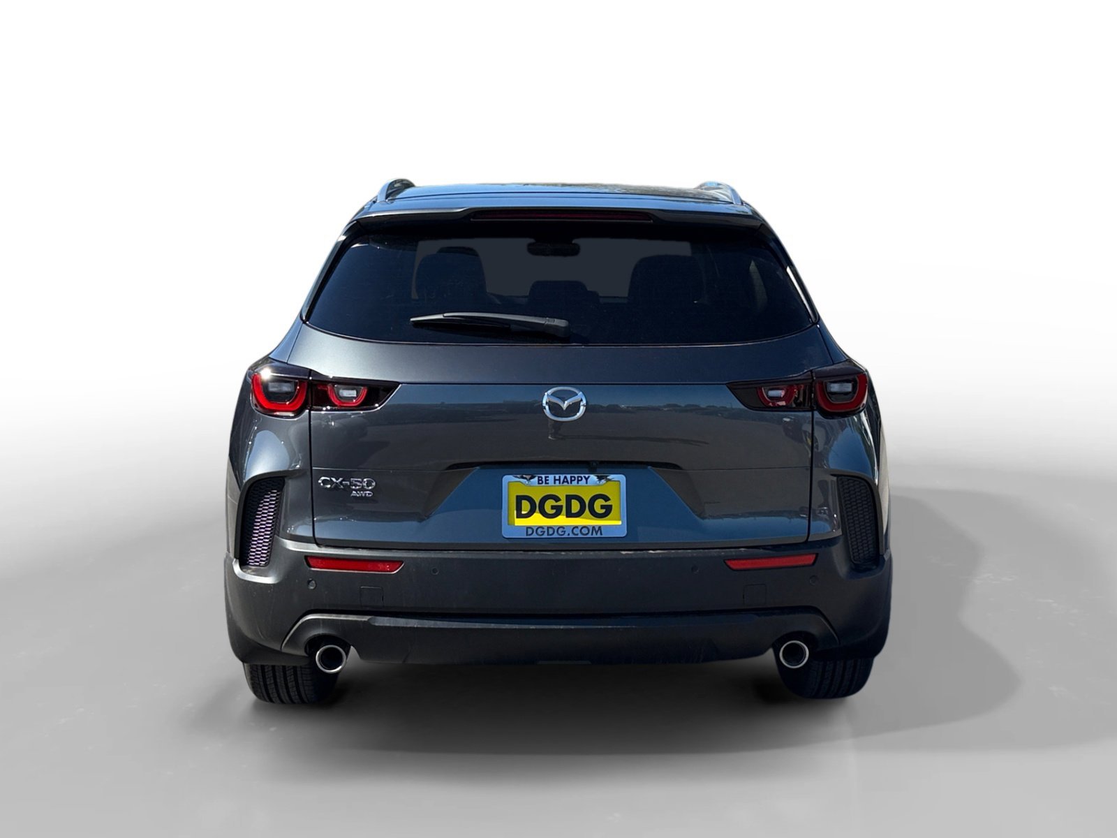 New 2026 Machine Gray Metallic Mazda 2.5 S Preferred image 4