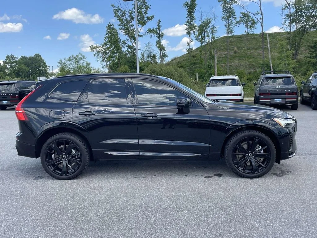 2024 Volvo XC60 Ultimate - Photo 30
