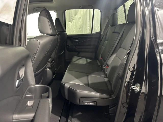 2026 Honda Ridgeline RTL - Photo 10