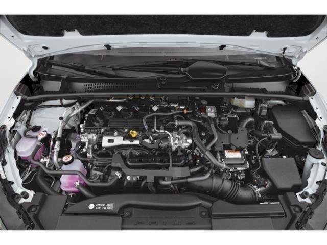 New 2026 Guardian Gray Toyota  XLE image 11