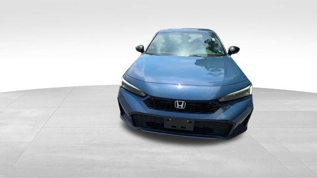 2026 Honda Civic Sport Touring - Photo 9