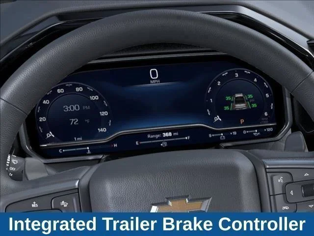 2026 Chevrolet Silverado 1500 LT - Photo 29