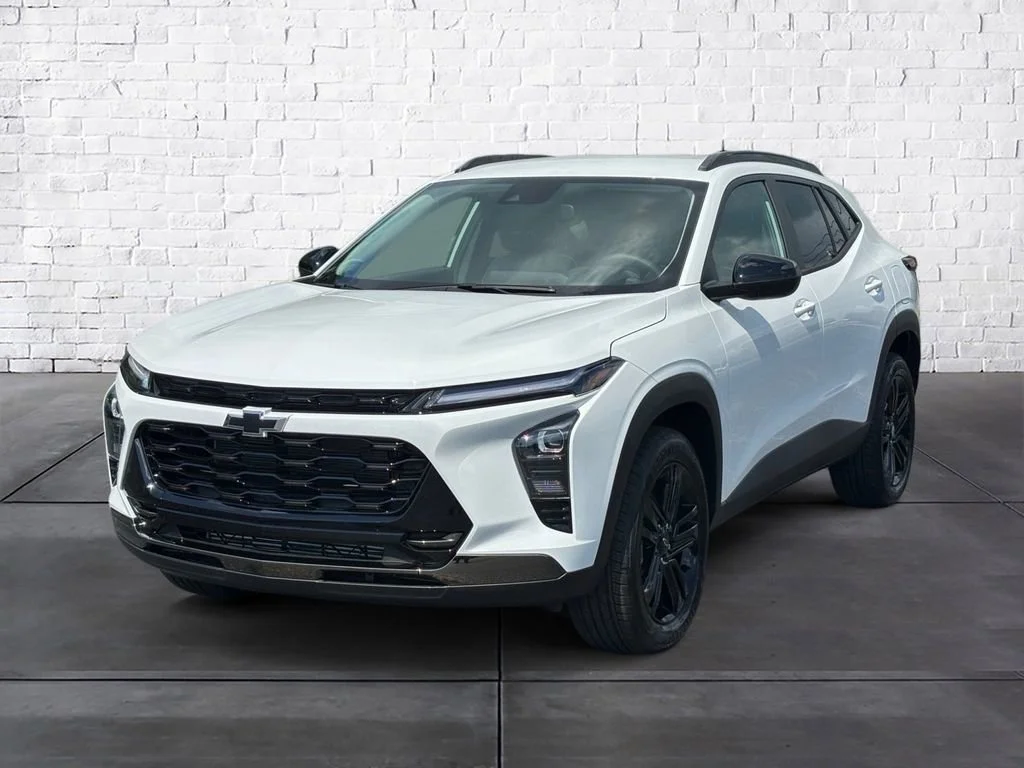 2026 Chevrolet Trax Activ - Photo 2