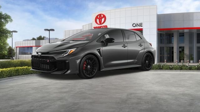 New 2026 Heavy Metal <sup>1</sup> Toyota  Premium Plus DAT image 25