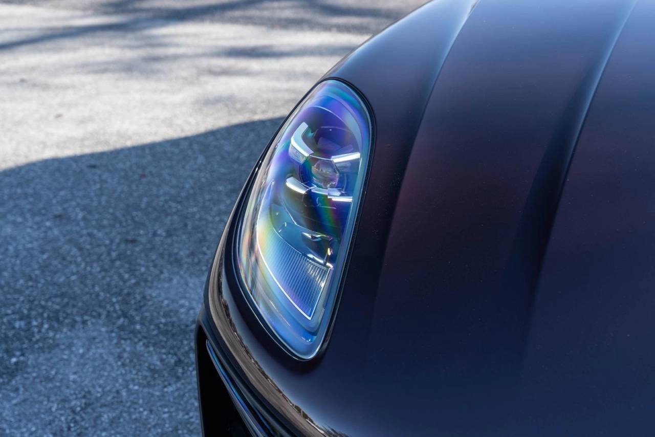 Used 2026  Porsche  image 19