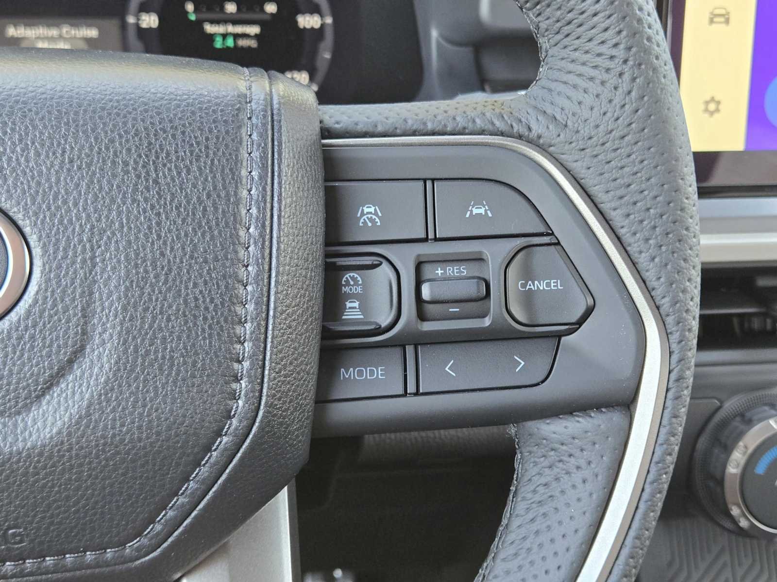 2025 Toyota Tacoma TRD Sport - Photo 24