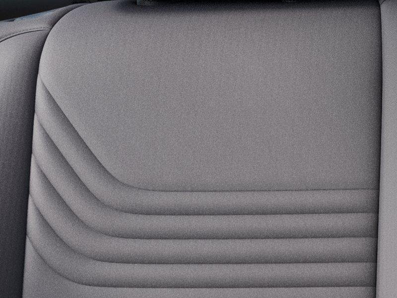 New 2026 White Hyundai SE AWD image 17