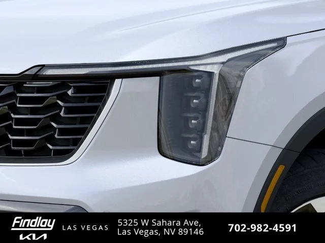 New 2026 White Kia S image 32