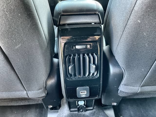 Used 2023 Gray Jeep Sport 4x4 image 22