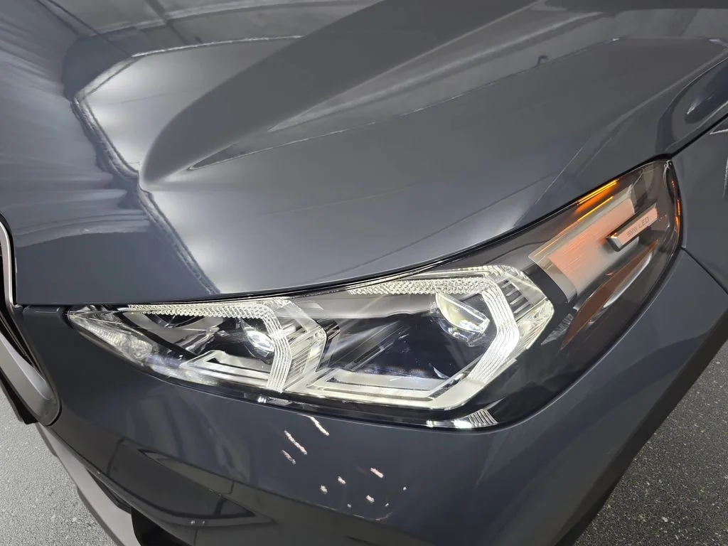 Used 2026 Storm Bay Metallic BMW xDrive28i image 30