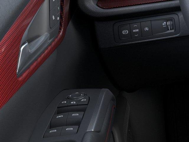 2027 Chevrolet Traverse RS - Photo 22