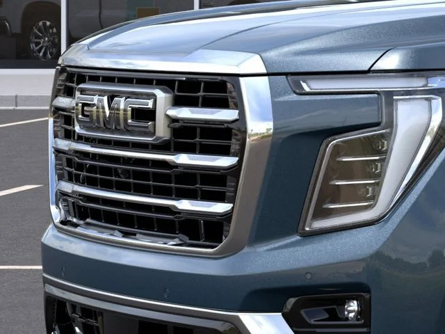 New 2026 Downpour Metallic GMC Elevation image 16