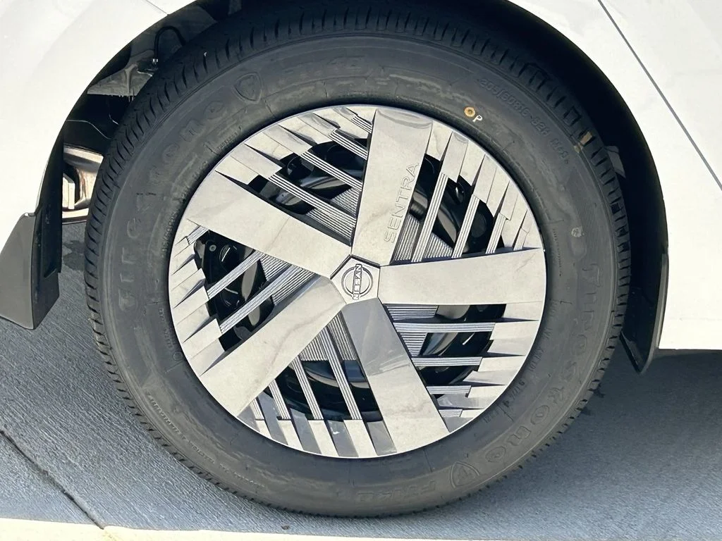 New 2026 Fresh Powder Nissan S image 7
