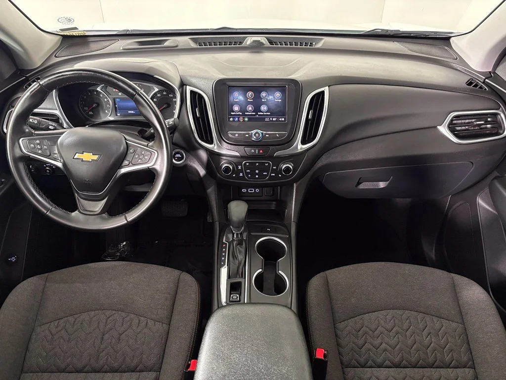 Used 2024 White Chevrolet LT image 33