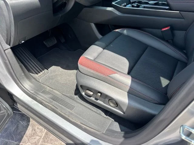 New 2027 Gray Chevrolet RS image 14