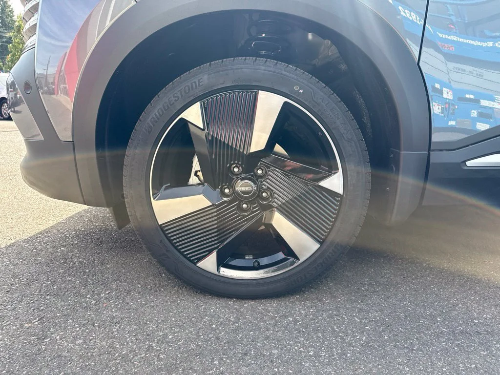 2026 Nissan KICKS SR AWD - Photo 27